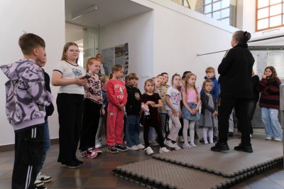 Noc Muzeów Wojsławice 2026